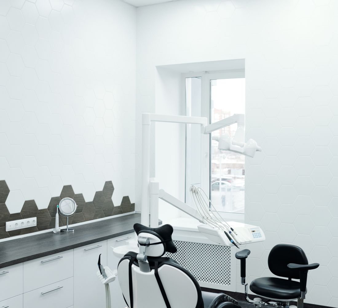 Invisalign treatment planning