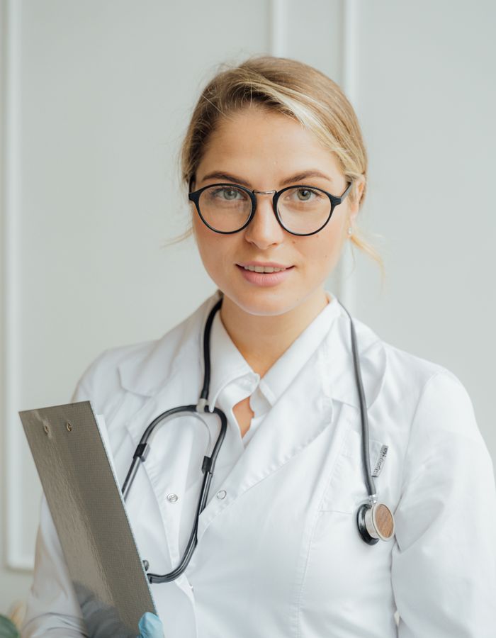 Dr. Elena Marsh, DDS, FAGD