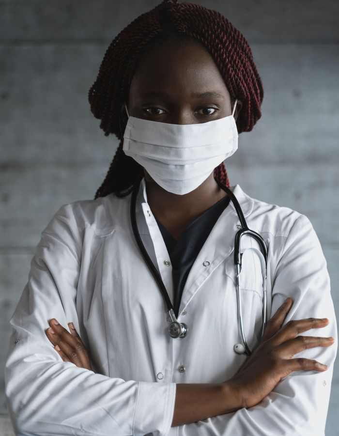 Dr. Amaya Nakamura, DDS