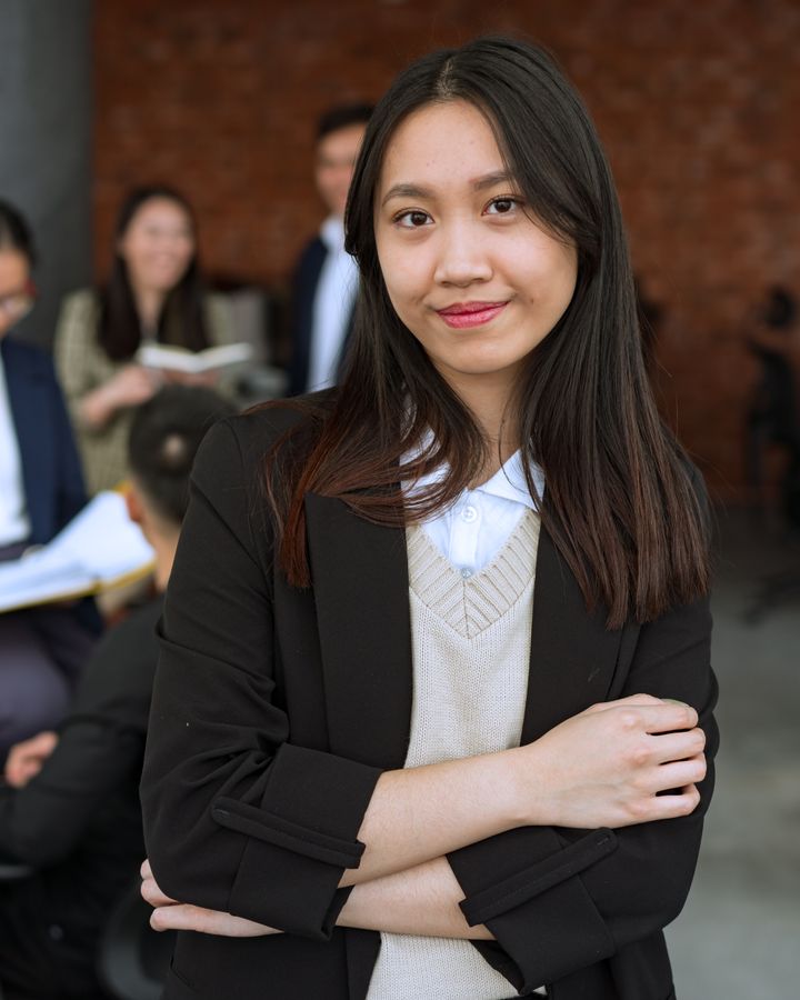 Dr. Amaya Nakamura, preventive and anxious-care lead